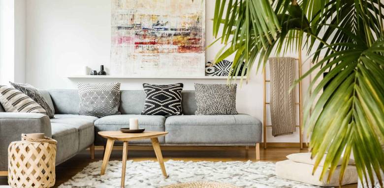 décoration hygge