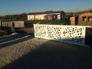 Conseils pour choisir son portail - Valence 26