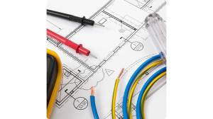 Rénovation totale du système électrique - Brécey 50370