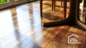 Rénovation sol Strasbourg