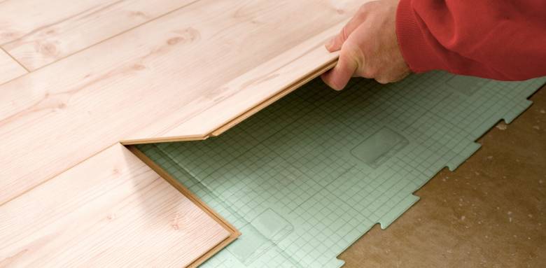 l'isolation phonique dans son appartement