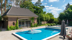 Construction piscine Saint Quentin 