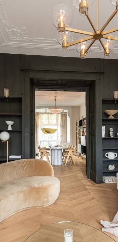 Rénovation maison ancienne Hazebrouck