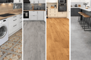 Quel revêtement de sol choisir pour sa cuisine ? Nos conseils pour faire le bon choix