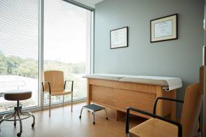 Aménager un cabinet médical dans un appartement
