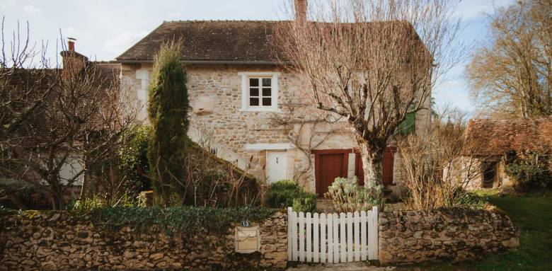 étude géobiologique avant d’acheter une maison à Blain, Nozay, Héric, Châteaubriant