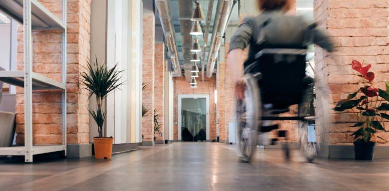 aides financières pour des travaux PMR
