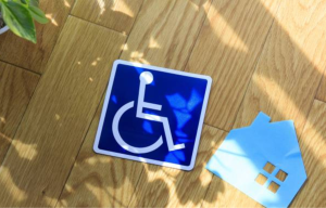 Aides travaux personnes handicapés et personnes âgés 