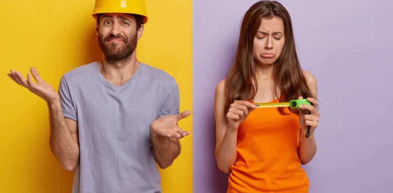 Comment éviter les mauvaises surprises pendant des travaux de rénovation 
