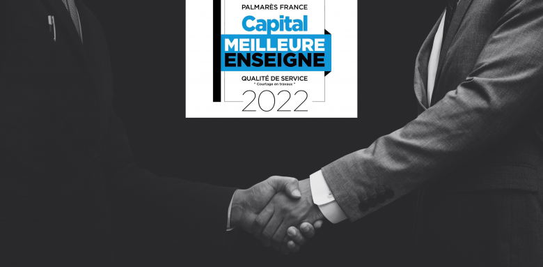 LA MAISON DES TRAVAUX MEILLEURE ENSEIGNE