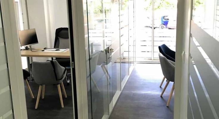 Optimisation de l'espace