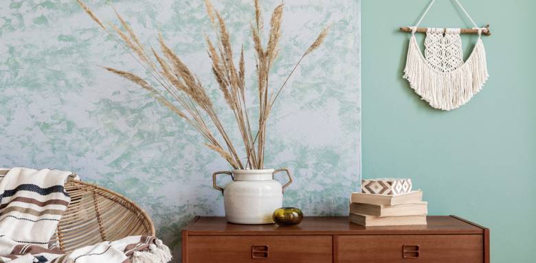 style campagne chic