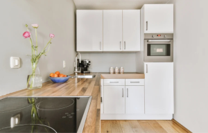 Optimiser l'aménagement de sa cuisine