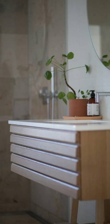 Salle de bain Maison des Travaux Rouen Evreux Louviers 2.