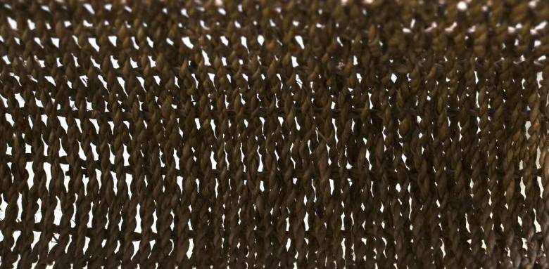 Jonc de mer et fibres naturelles