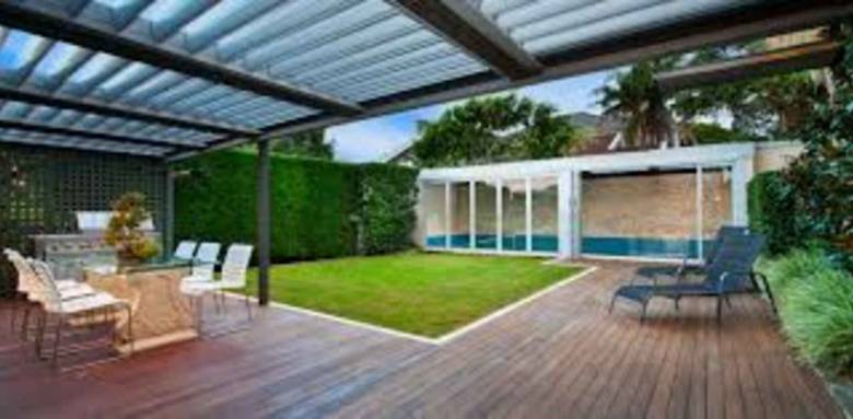 pergola bioclimatiqu