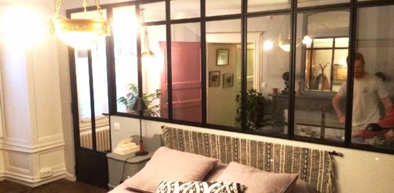 Une verrière qui change tout !