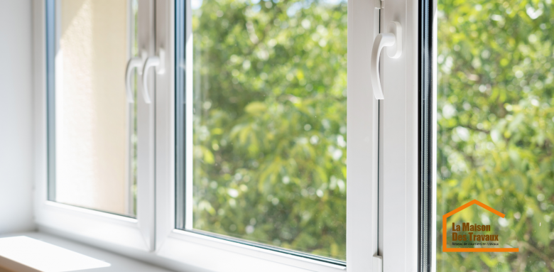 Fenêtre triple vitrage Antibes, Cannes