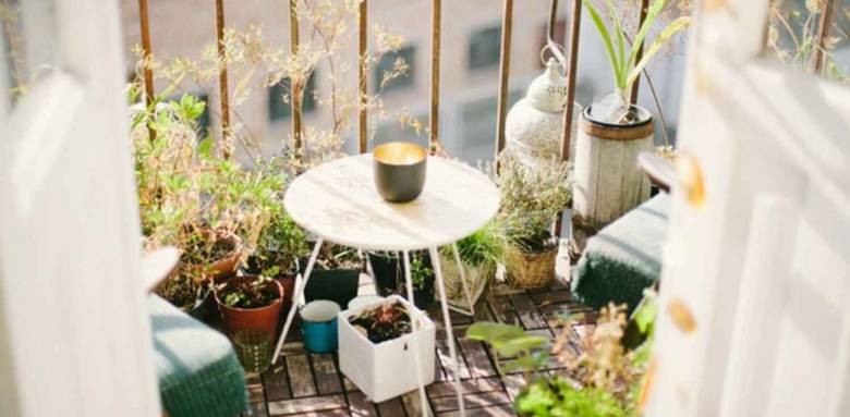 Aménager sa terrasse : les tendances de l’été 2021, par La Maison Des Travaux Nantes Ouest Saint Herblain