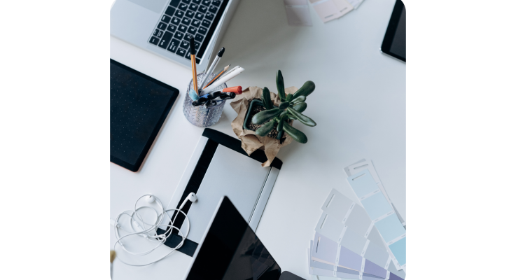 Les 4 tendances de bureau à savoir pour 2023
