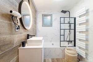 Bien choisir sa verrière de salle de bain
