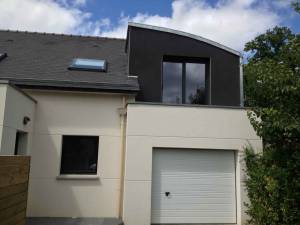 Comment réaliser une surélévation de maison à Deauville ? 