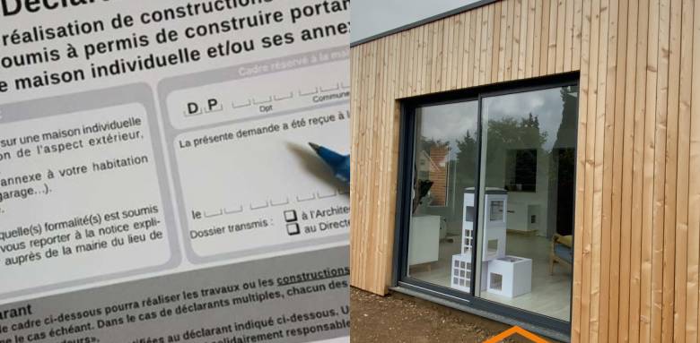 Declaration Prealable