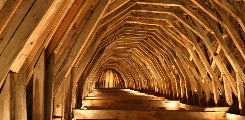 Tout savoir sur l'aménagement de combles