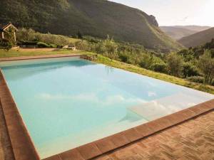 Installer une piscine