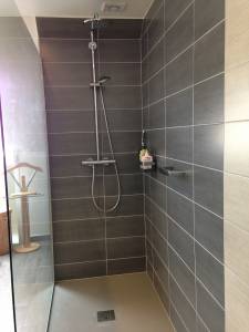 Douche à l'italienne à Sierentz