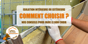 La Maison des Travaux Albertville, efficacité énergétique, travaux de rénovation, conseils en isolation, réduction des ponts thermiques, choix isolation, rénovation maison Albertville, isolation thermique