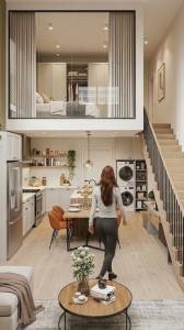 Loft Dax