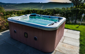  Installer un spa jacuzzi