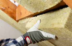 Isolation La rochelle