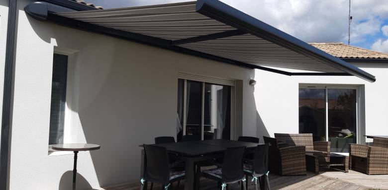 Conseils pour moderniser sa façade