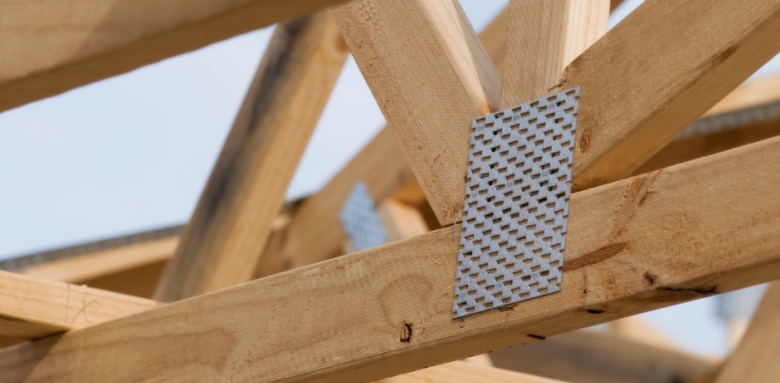 Rénovation charpente