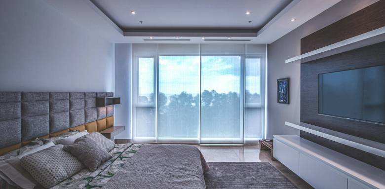 Rénovation chambre Noisy-le-Grand