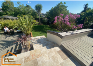 APRES Espace verdure