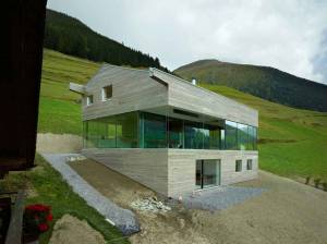 terrassement maison 