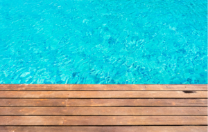 Construction de piscine