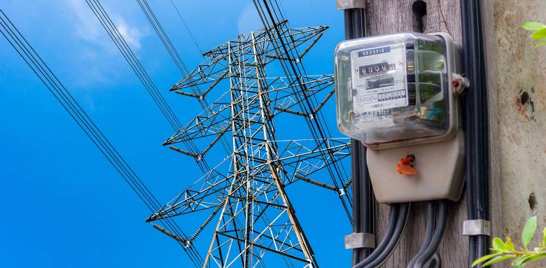 ELECTRICITE