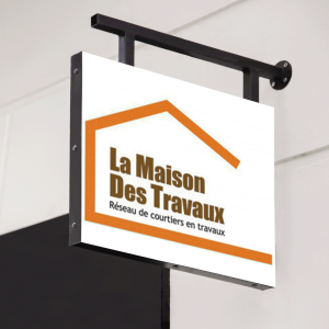 Nouvelle agence 
