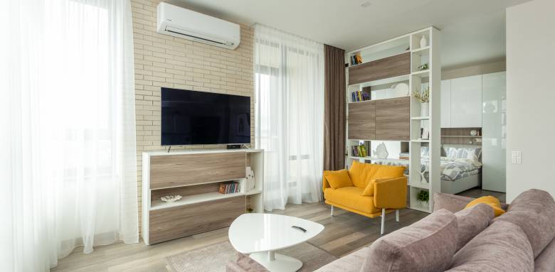 Comment aménager un petit appartement ?