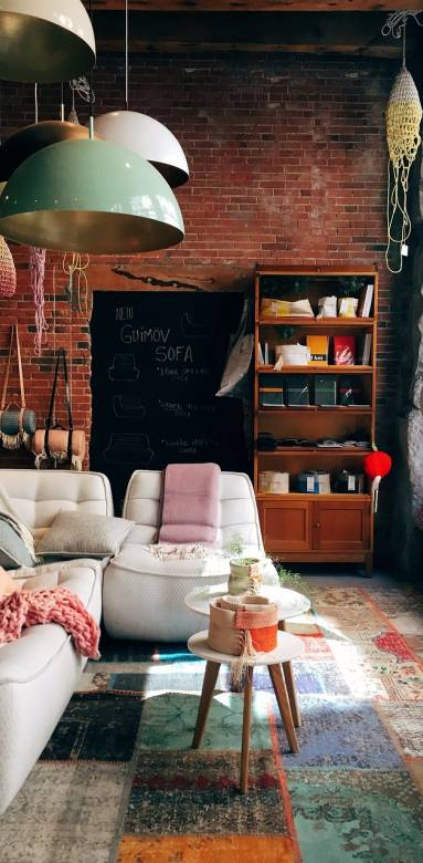 Décoration 2024 : 10 tendances à retenir ?