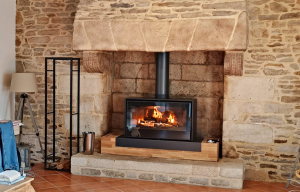  Les différents types de cheminée