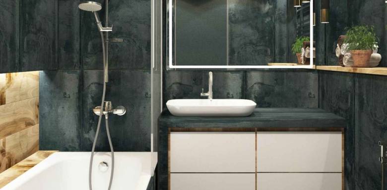 Rénover sa salle de Bain avec La Maison Des Travaux Bayeux