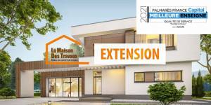 La Maison des Travaux
