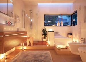 Rénover une salle de bain à Mérignac