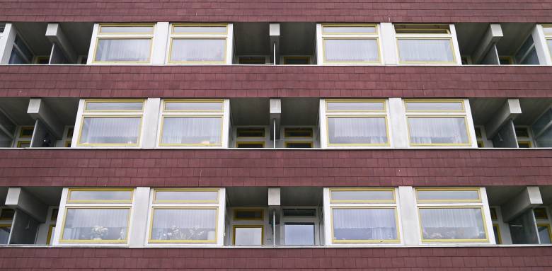 Idée d'aménagement d'une loggia 