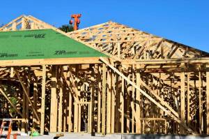 Réaliser une extension en bois à Marcq-en-Baroeul